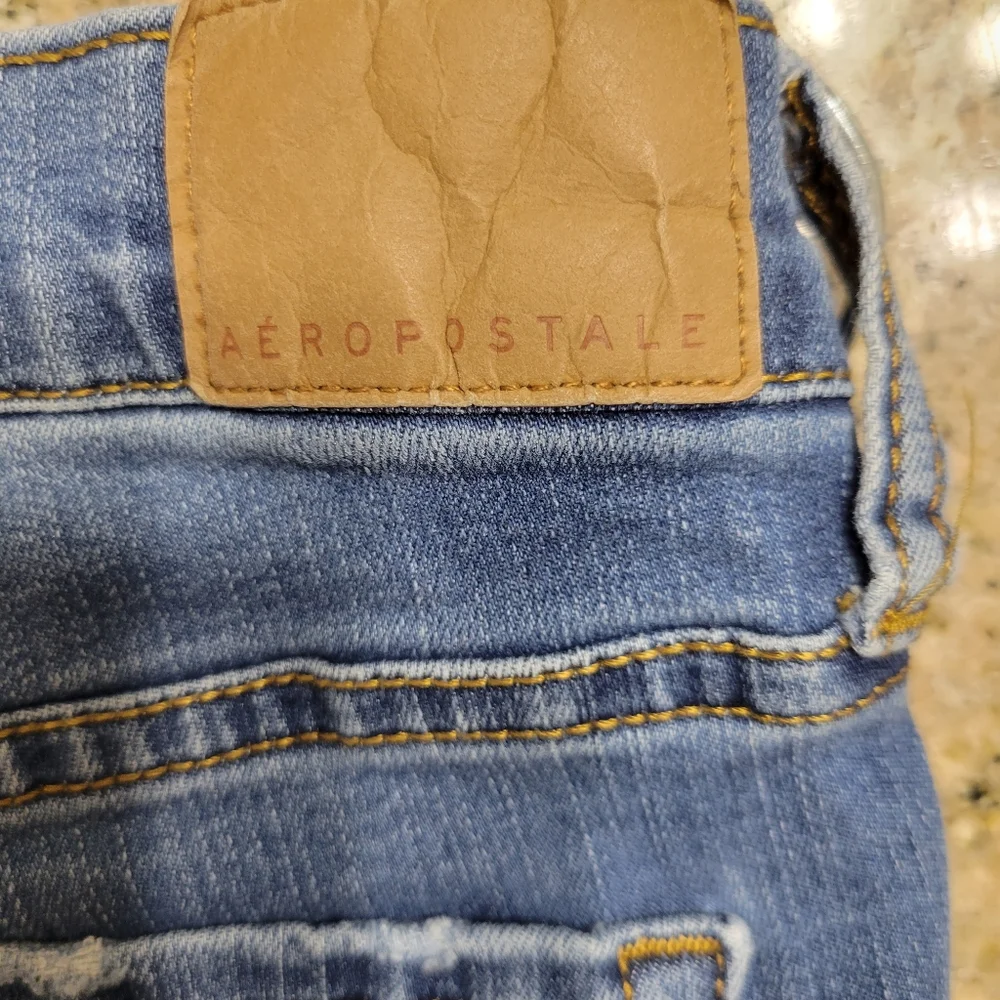 Aeropostale Skinny Jeans - Picture 3 of 3